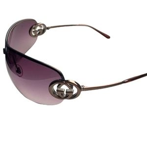 Vintage gucci sunglasses